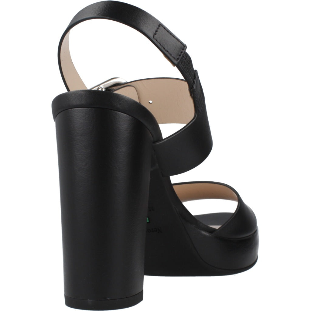 NERO GIARDINI ED  en color NEGRO  (3)