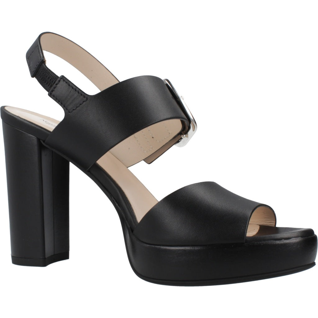 NERO GIARDINI ED  en color NEGRO  (5)
