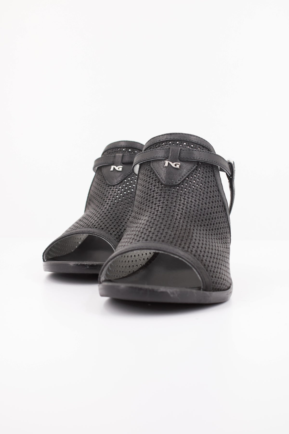 NERO GIARDINI ED en color NEGRO  (2)