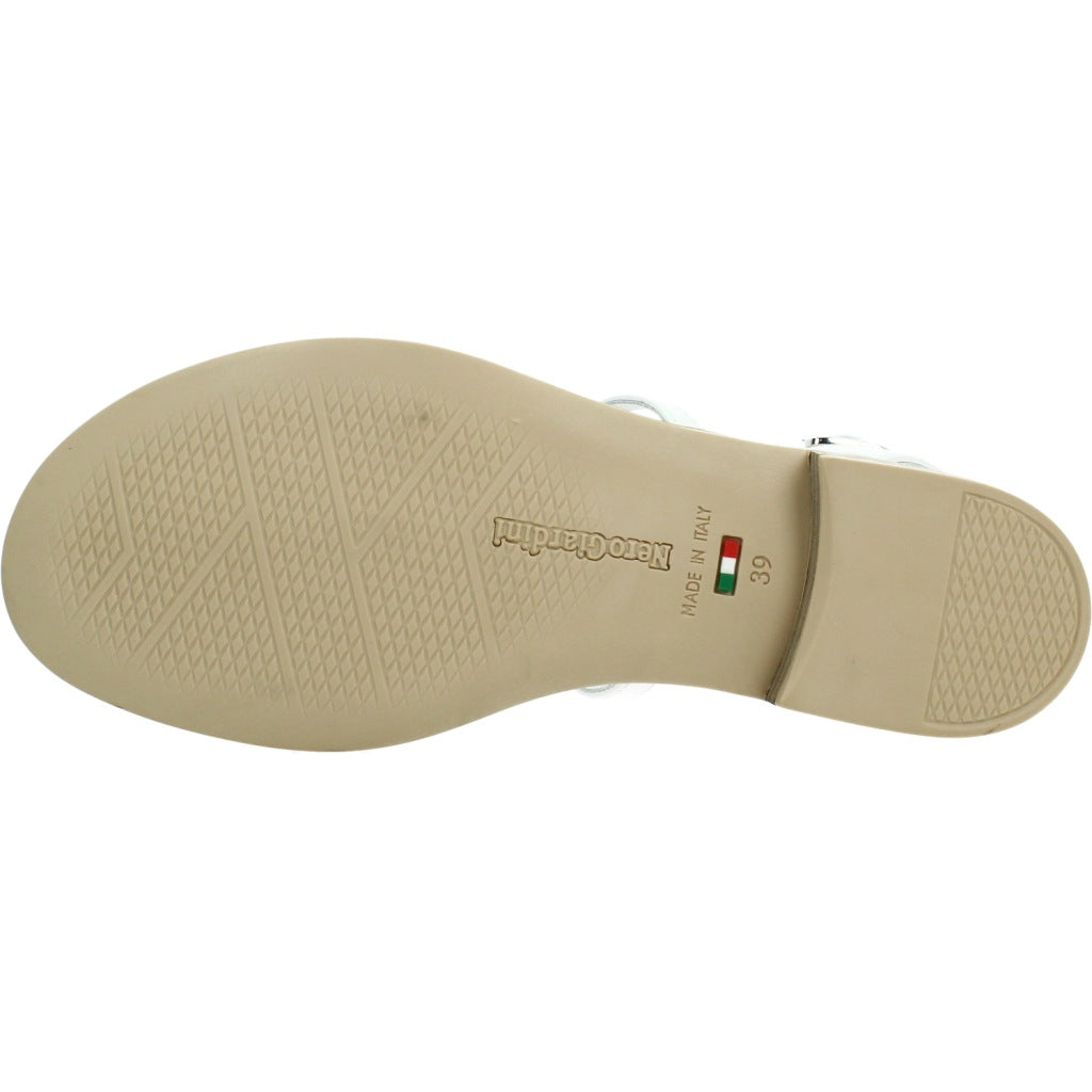 NERO GIARDINI ED en color BLANCO  (7)