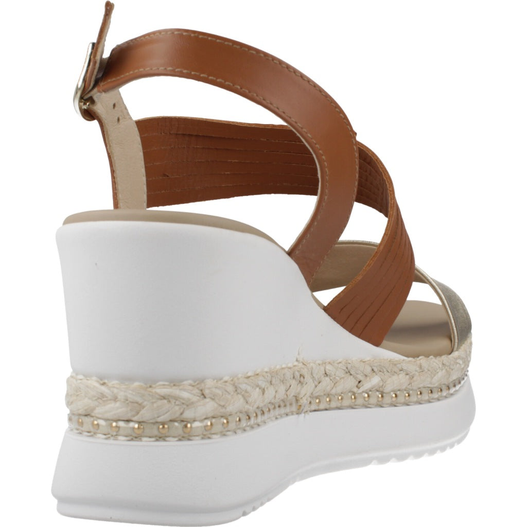 NERO GIARDINI ED en color MARRON  (3)