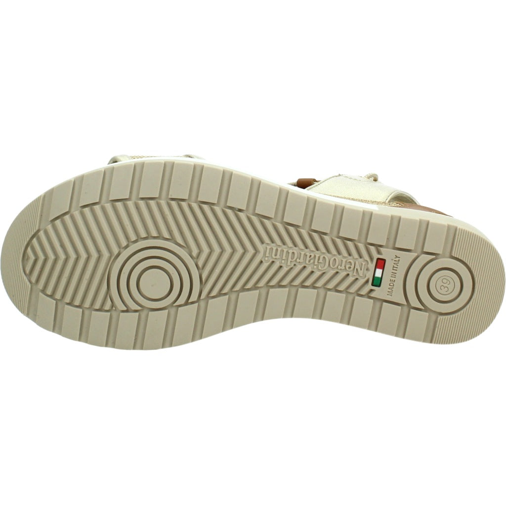 NERO GIARDINI ED en color ORO  (7)