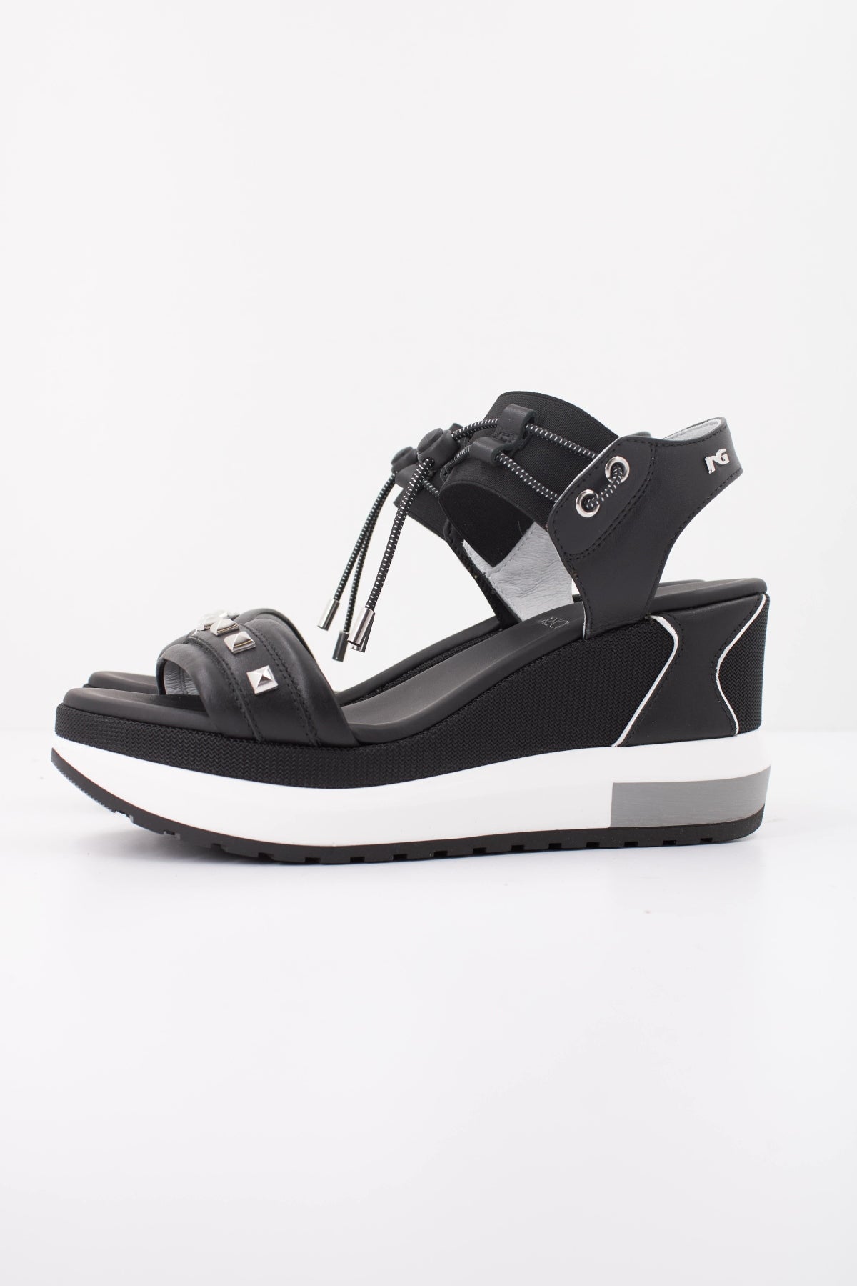 NERO GIARDINI ED en color NEGRO  (1)