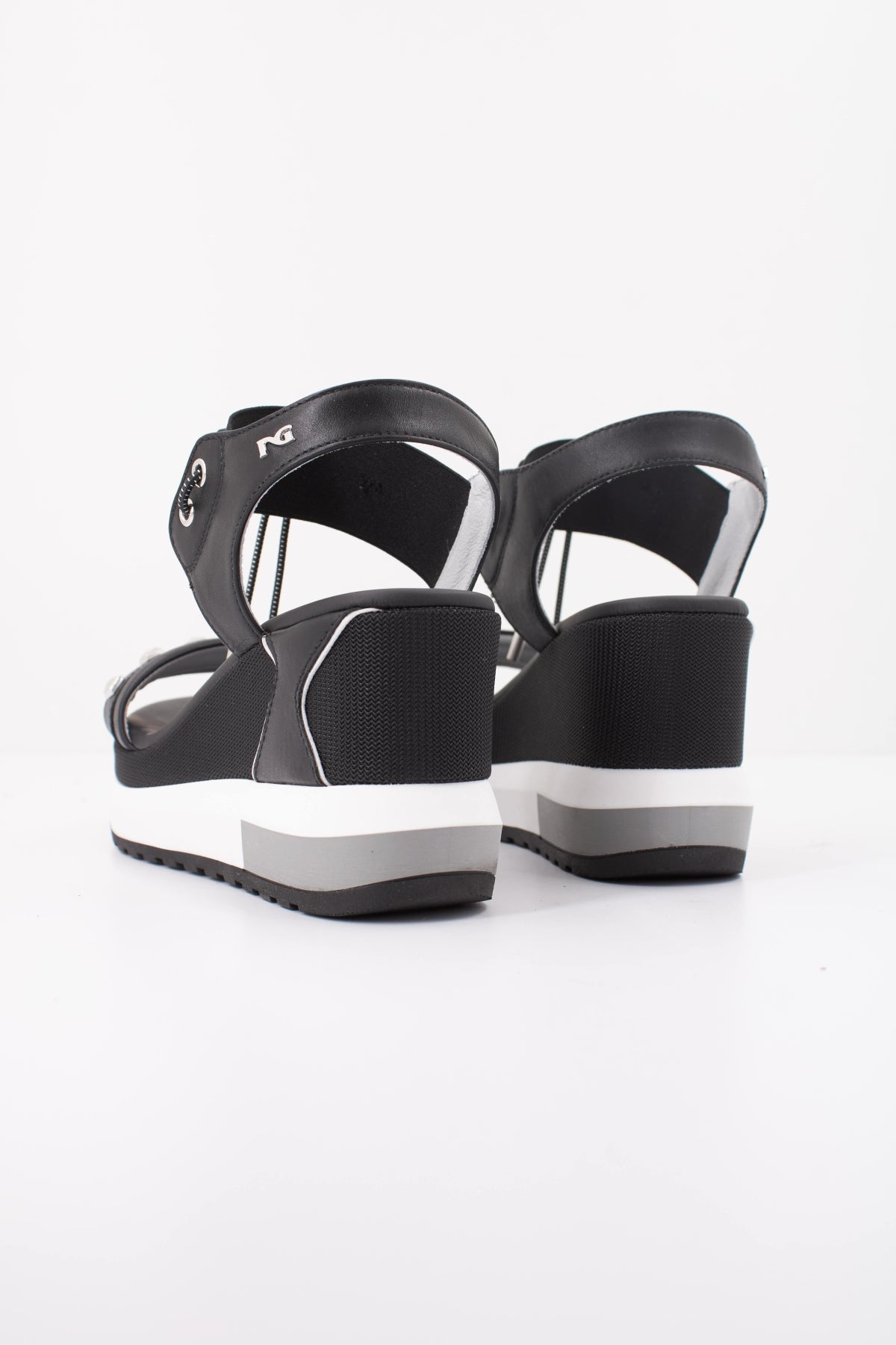 NERO GIARDINI ED en color NEGRO  (4)