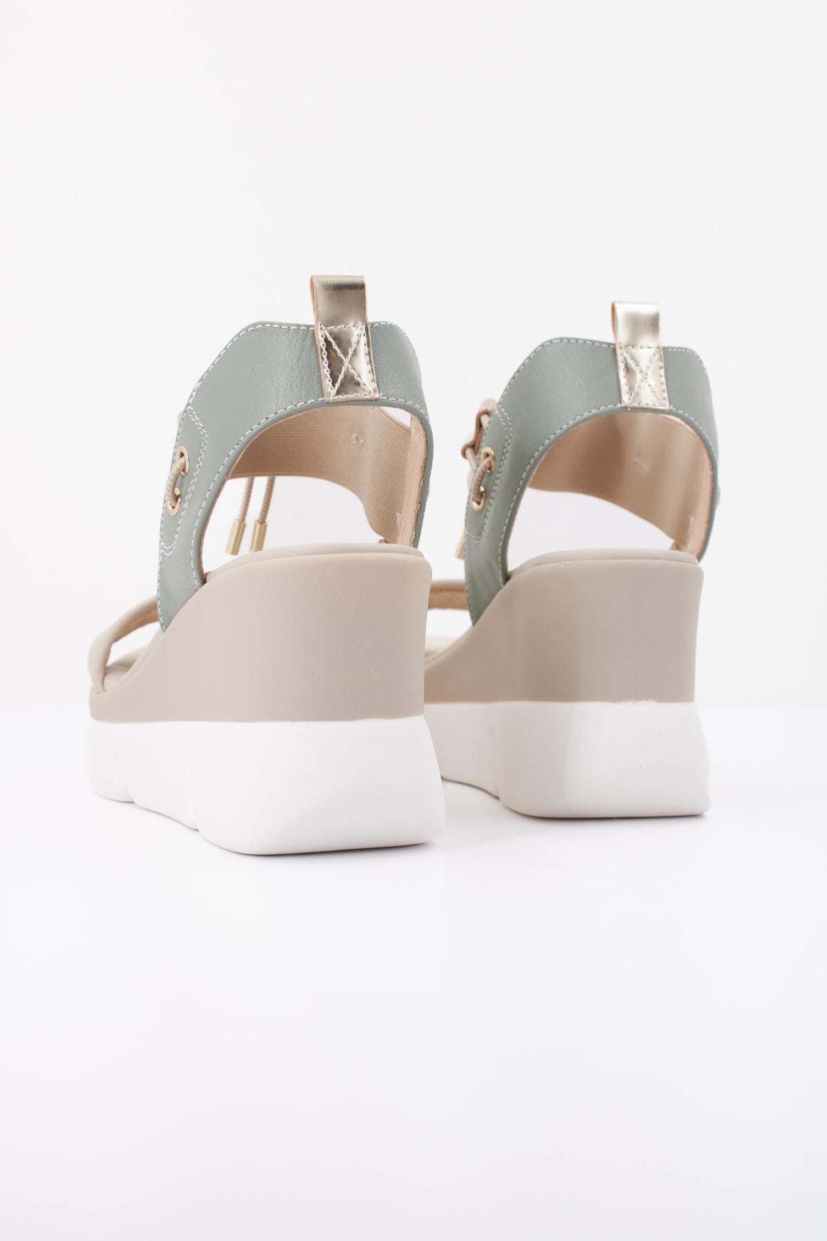NERO GIARDINI NAPPA en color BEIS  (4)
