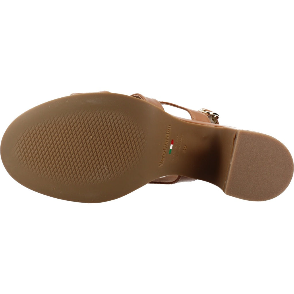 NERO GIARDINI ED  en color MARRON  (6)