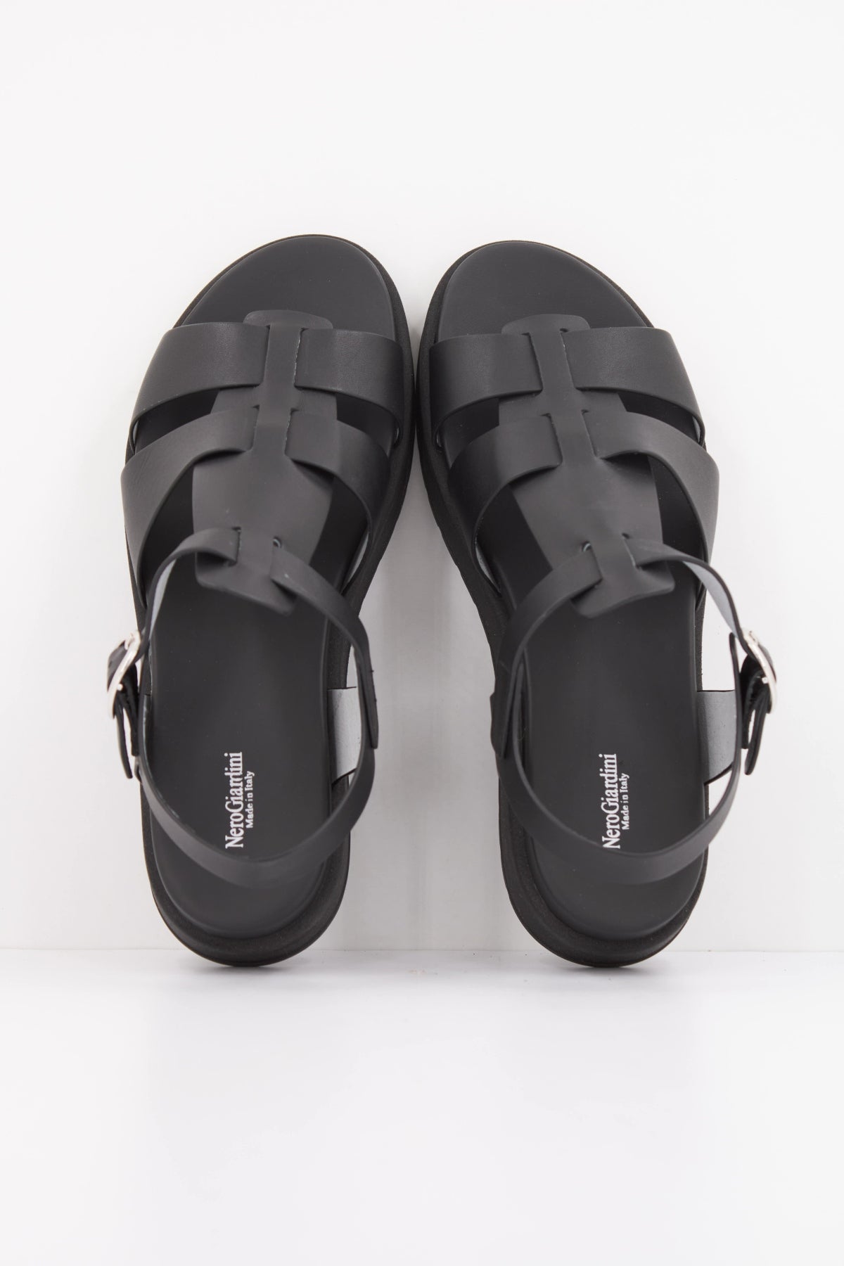 NERO GIARDINI ED  en color NEGRO  (3)