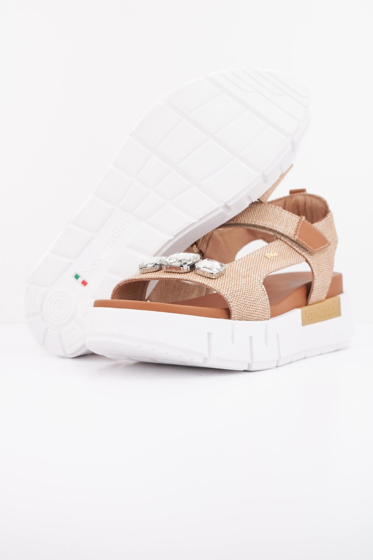 NERO GIARDINI ED  en color MARRON  (5)