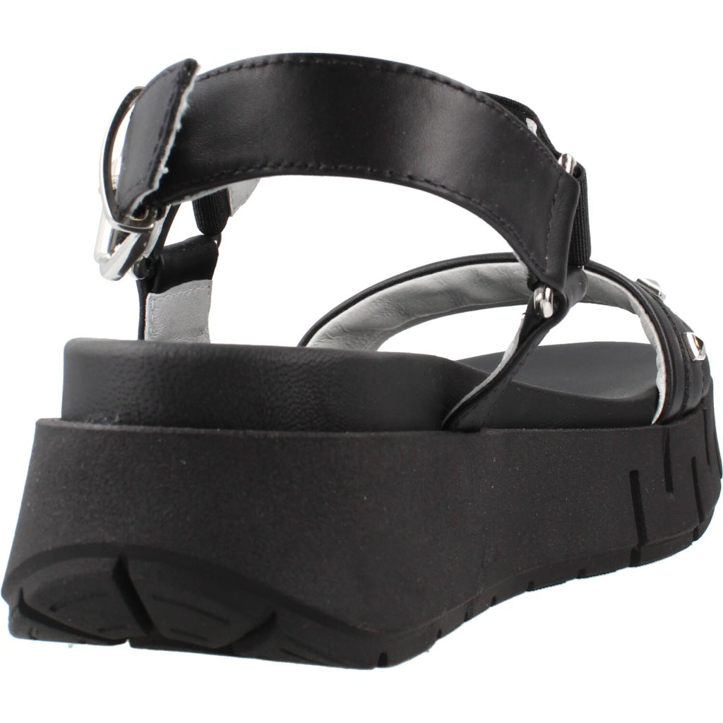 NERO GIARDINI ED en color NEGRO  (3)