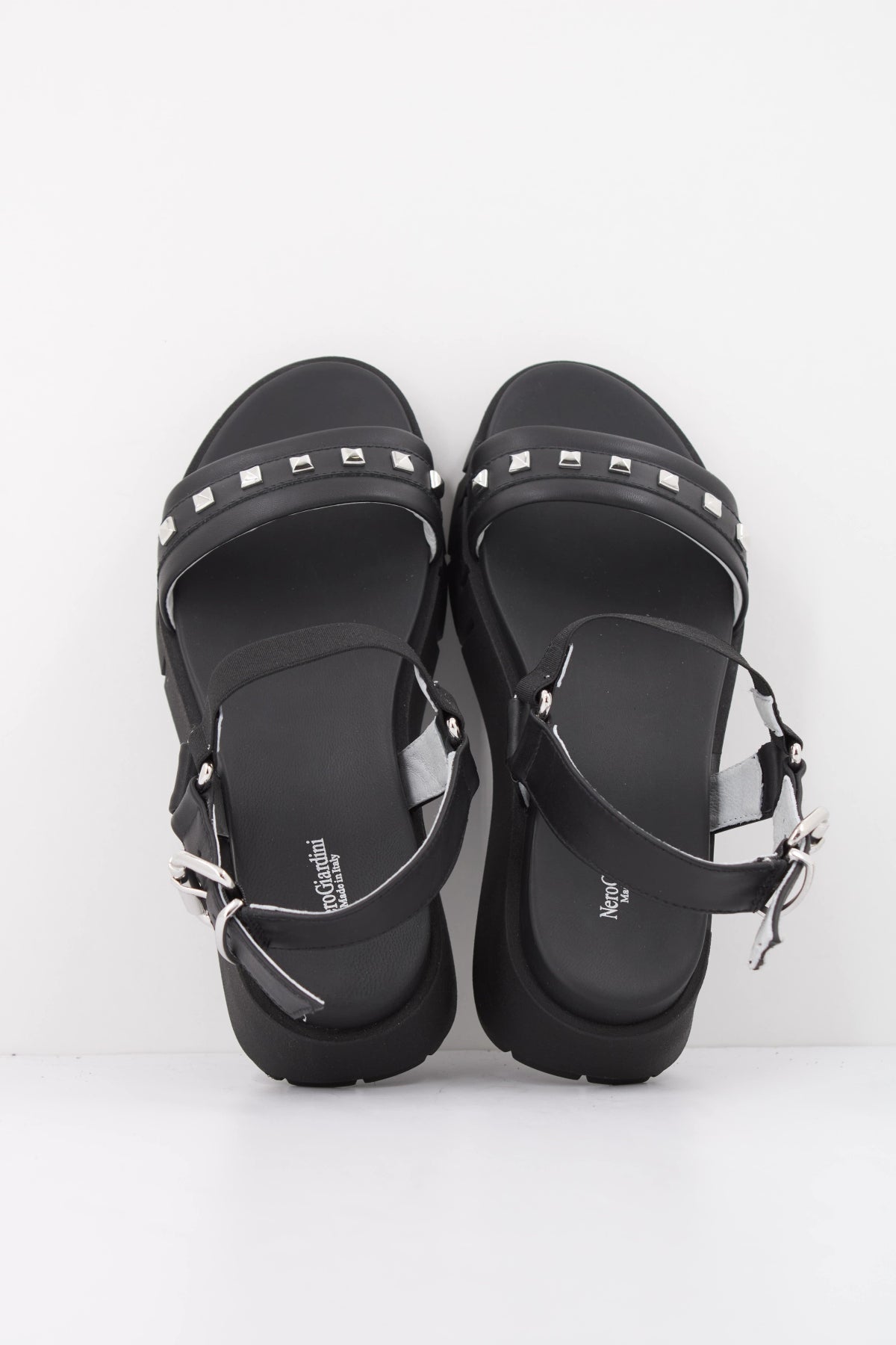 NERO GIARDINI ED en color NEGRO  (3)