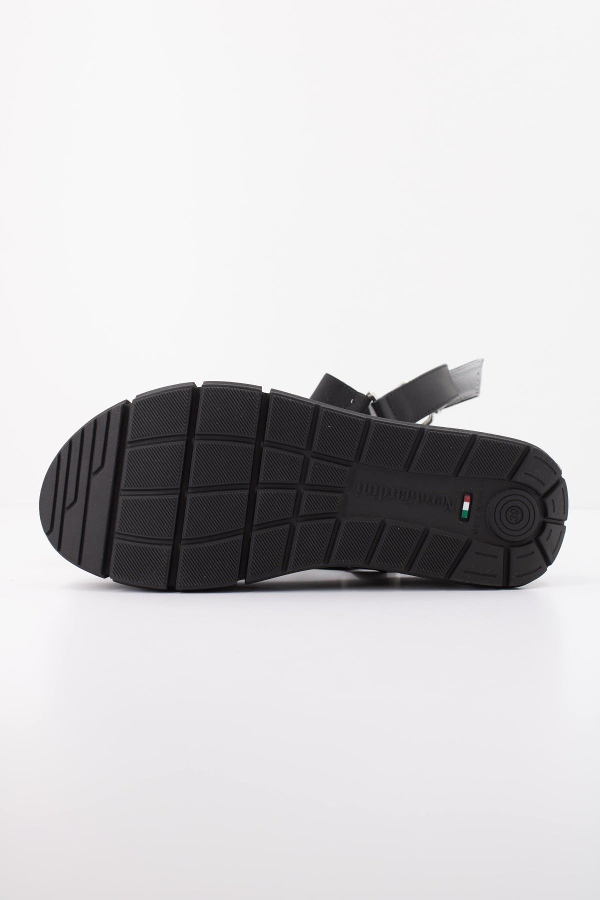 NERO GIARDINI ED en color NEGRO  (5)