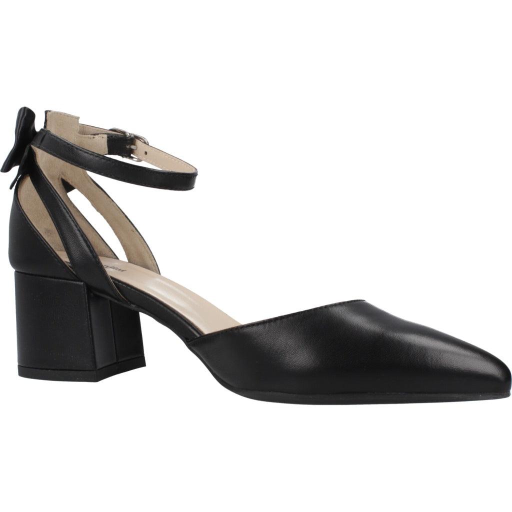 NERO GIARDINI NAPPA en color NEGRO  (5)