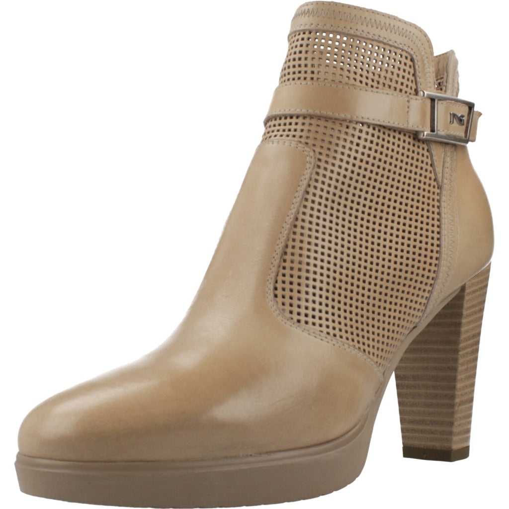 NERO GIARDINI ED en color MARRON CLARO  (1)