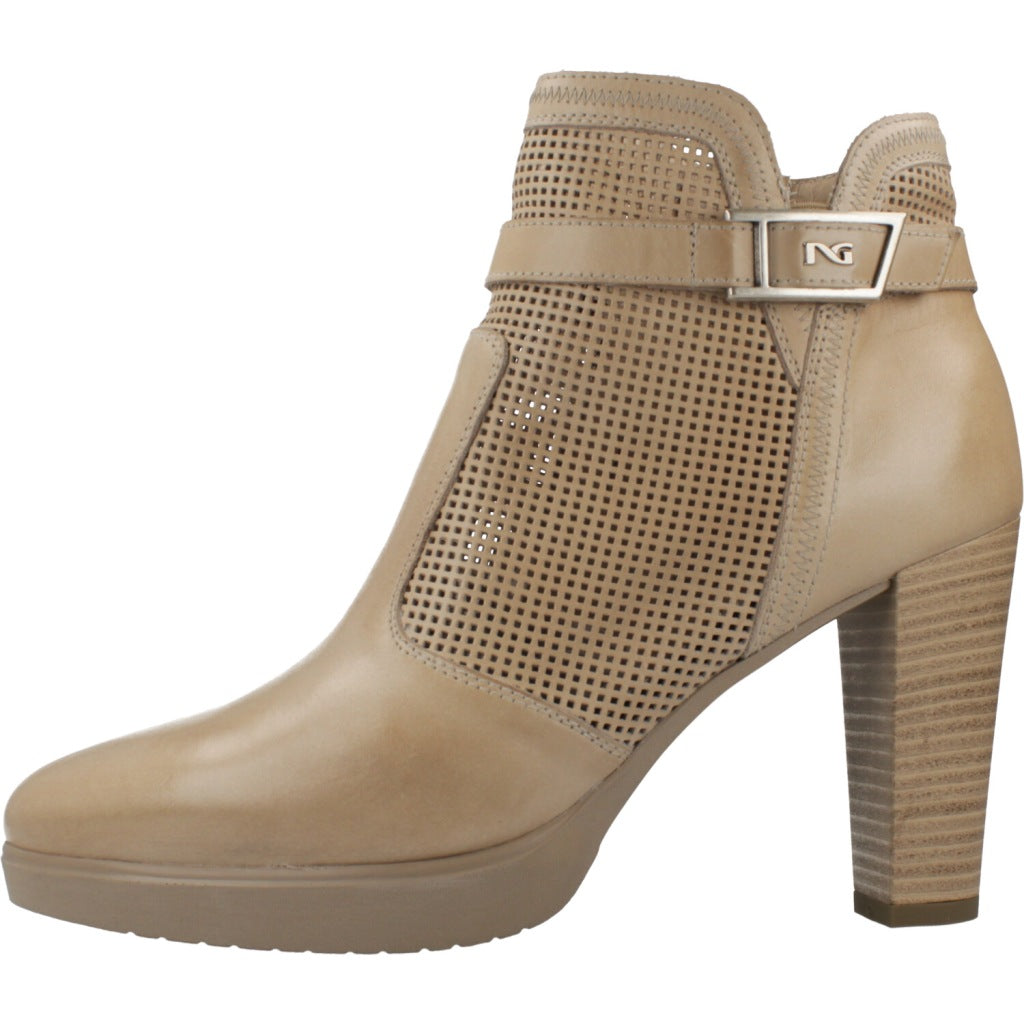 NERO GIARDINI ED en color MARRON CLARO  (2)