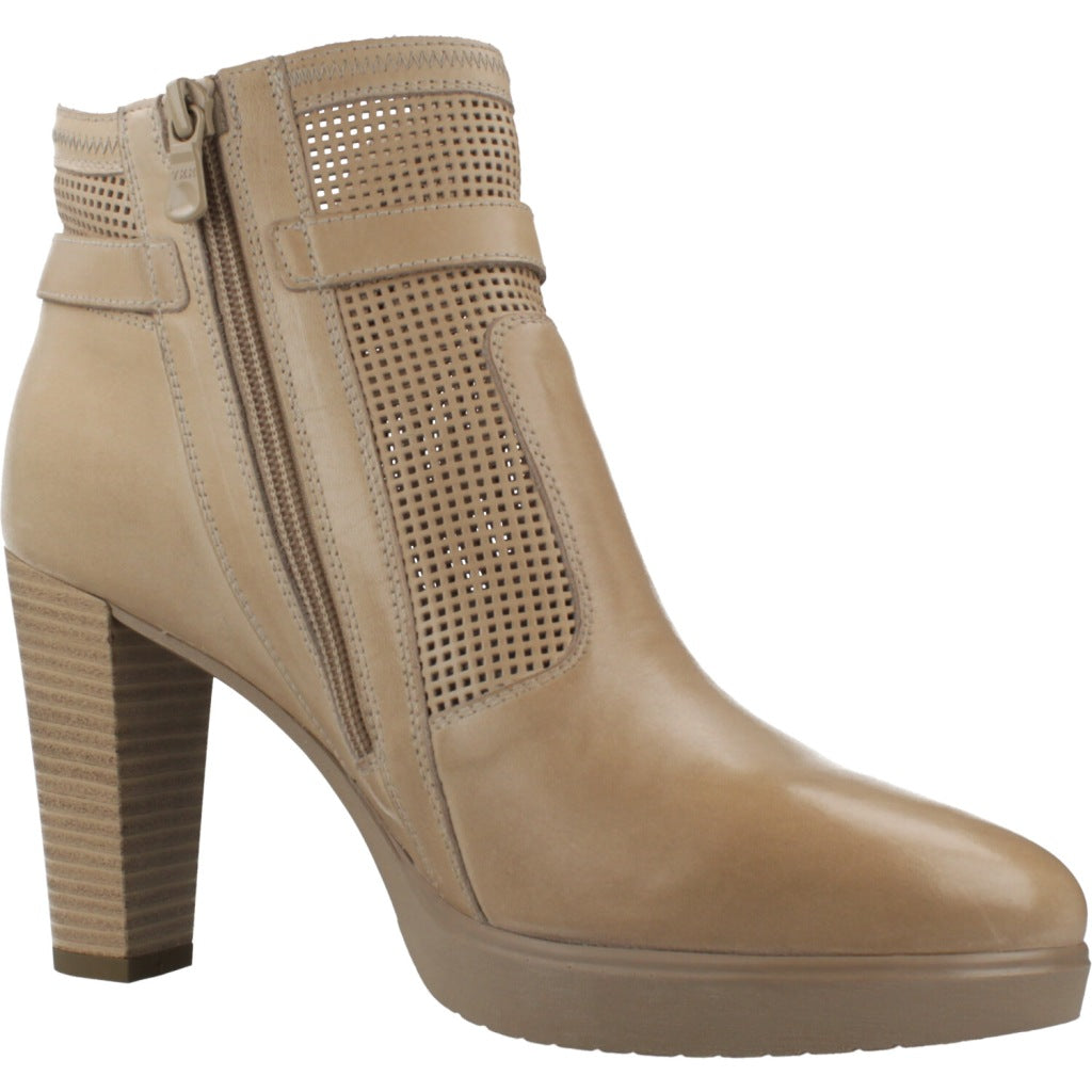 NERO GIARDINI ED en color MARRON CLARO  (5)