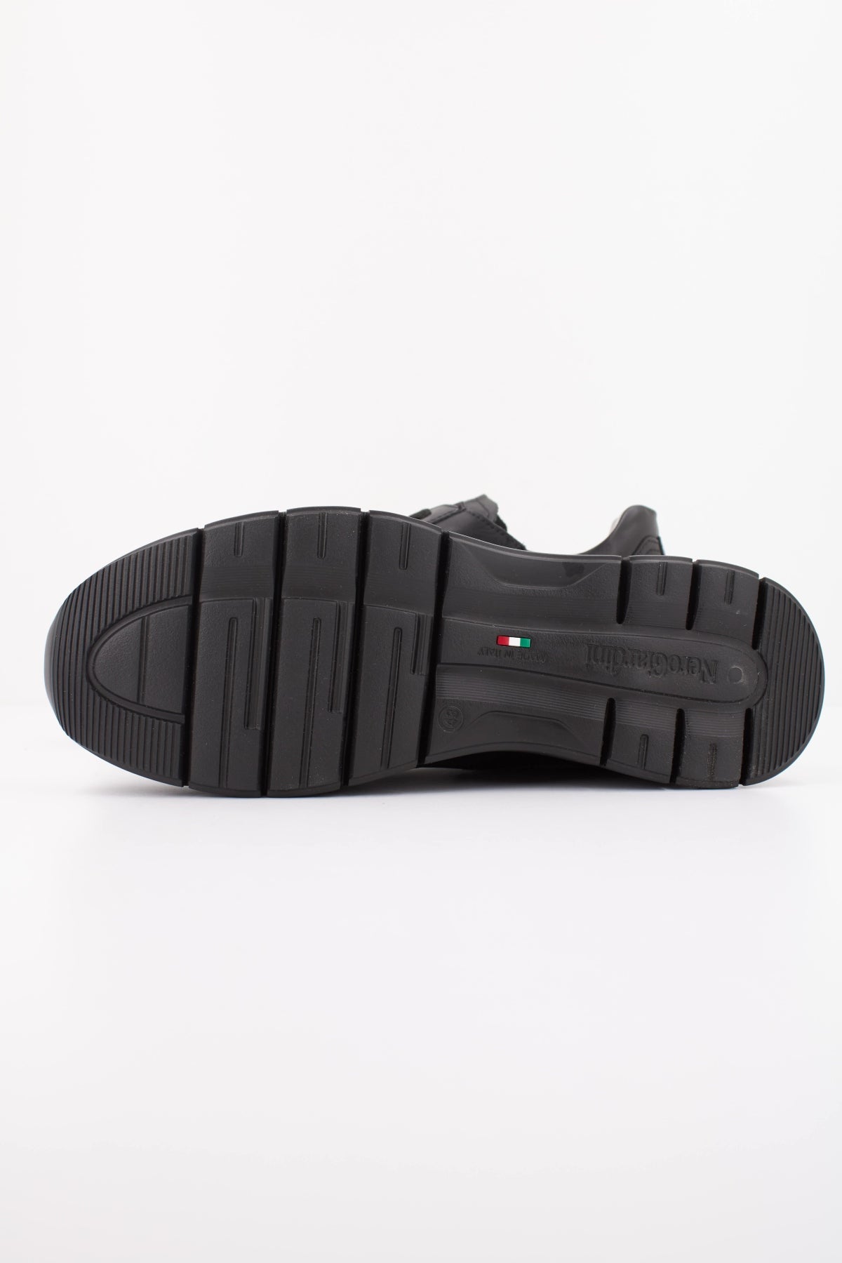 NERO GIARDINI SAUVAGE en color NEGRO  (5)