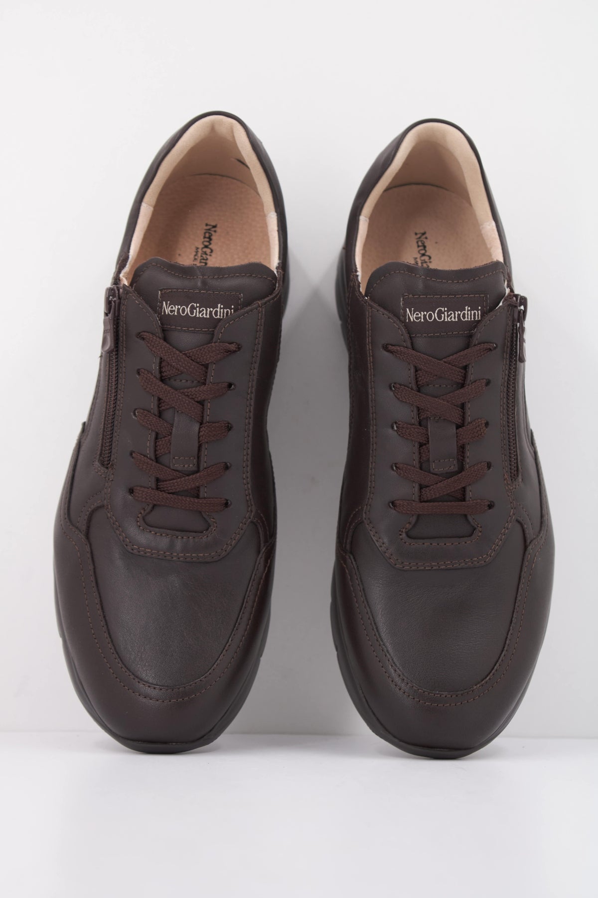 NERO GIARDINI SAVANA en color MARRON  (3)