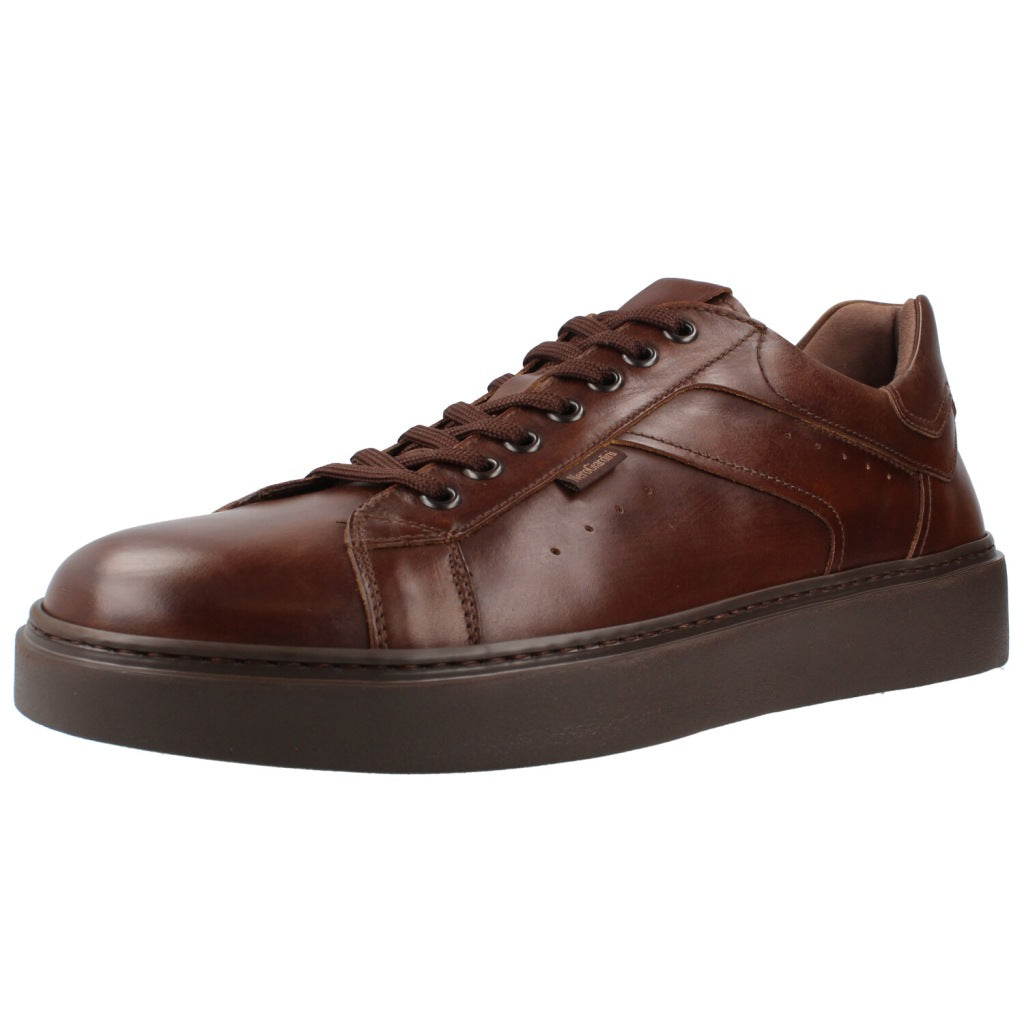 NERO GIARDINI IU en color MARRON  (1)