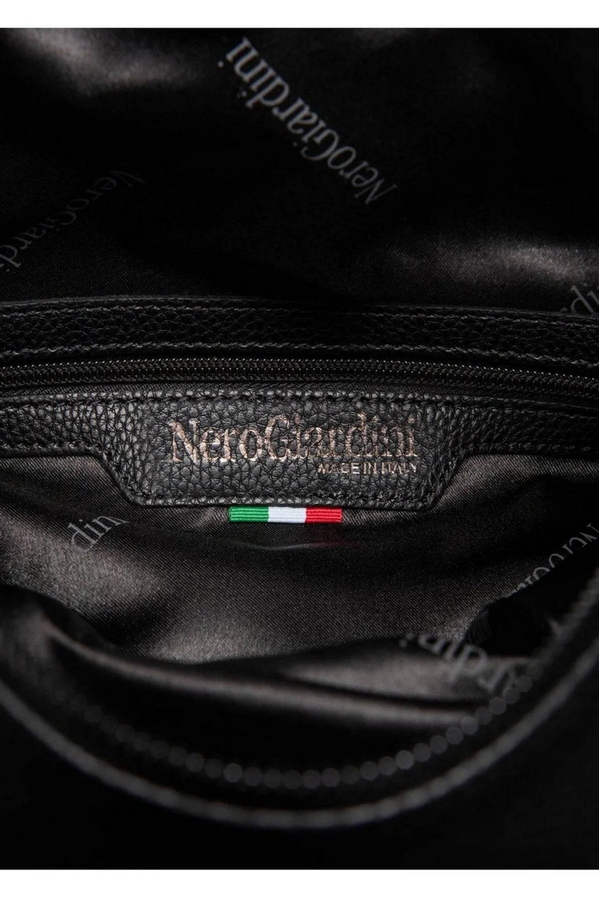 NERO GIARDINI T.GORGONA en color NEGRO  (4)