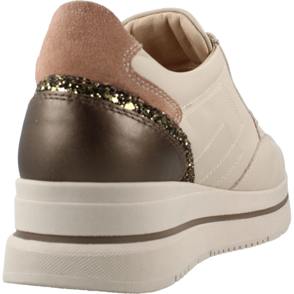NERO GIARDINI VELVET en color BEIS  (3)