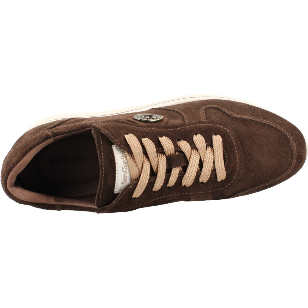 NERO GIARDINI AROLD en color MARRON  (7)