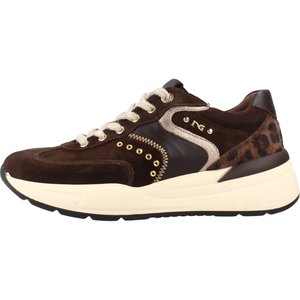 NERO GIARDINI AROLD en color MARRON  (2)