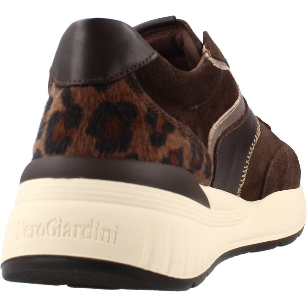 NERO GIARDINI AROLD en color MARRON  (3)