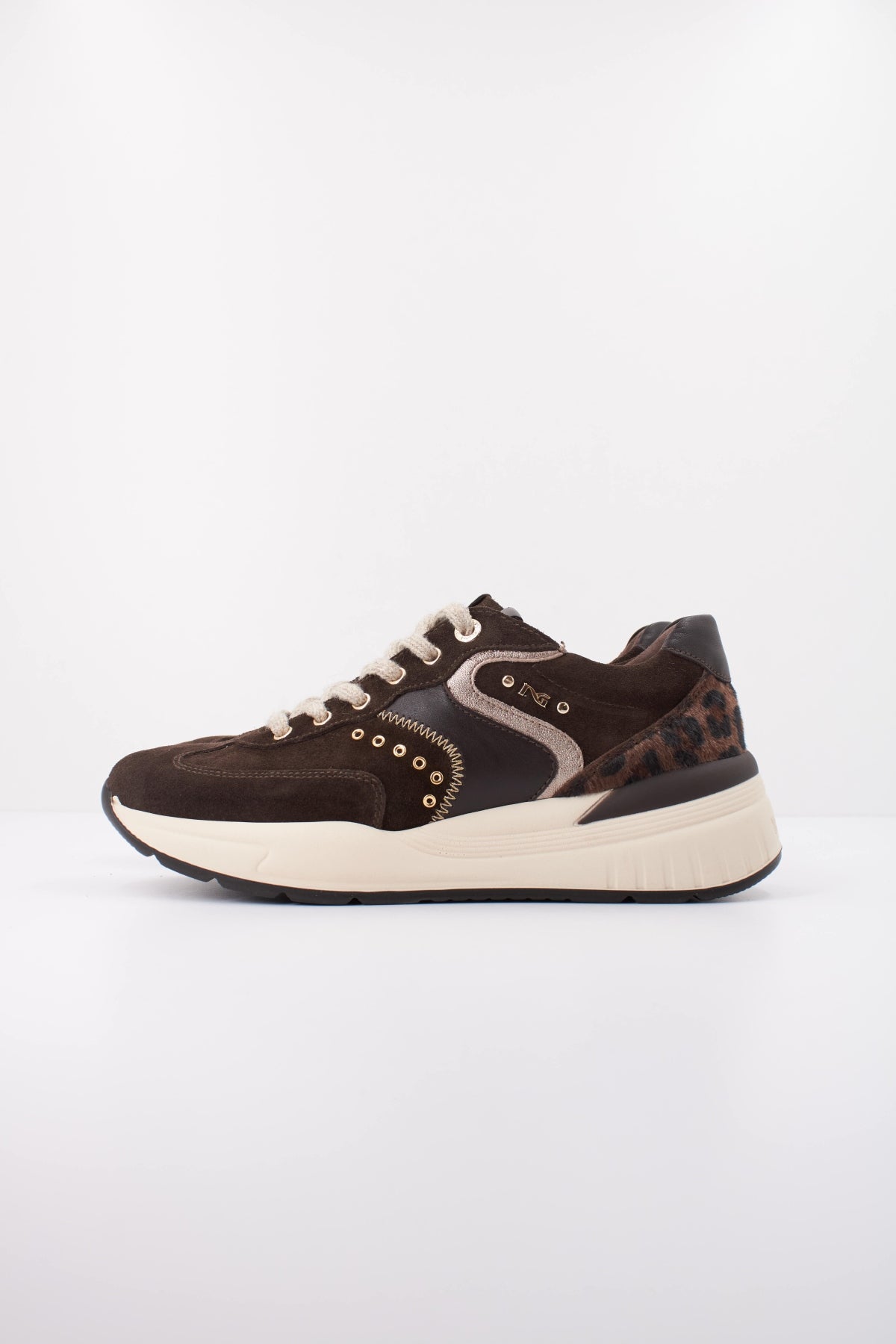 NERO GIARDINI AROLD en color MARRON  (1)