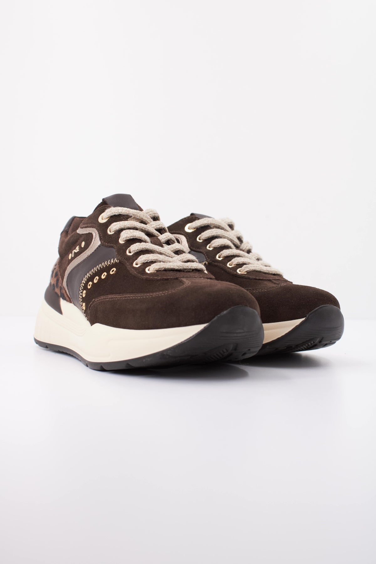 NERO GIARDINI AROLD en color MARRON  (2)