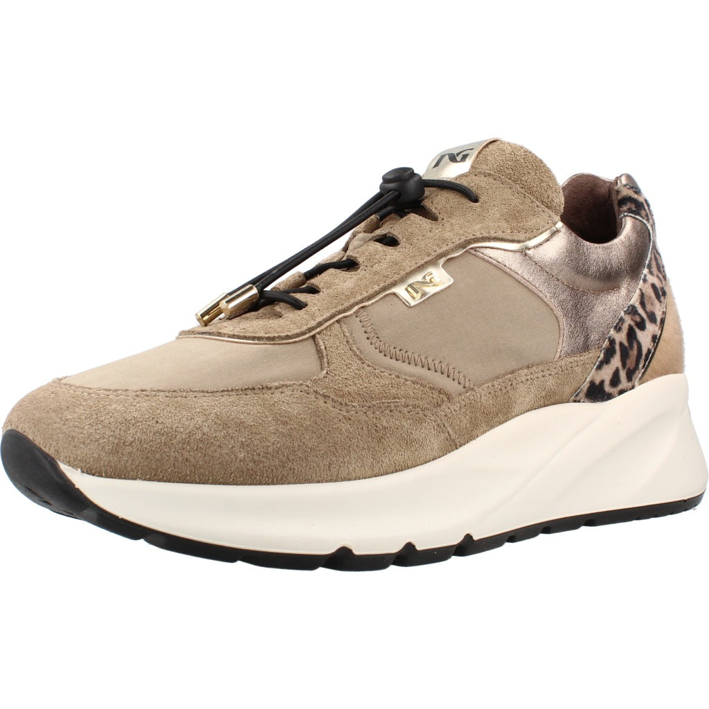 NERO GIARDINI AROLD en color MARRON CLARO  (1)