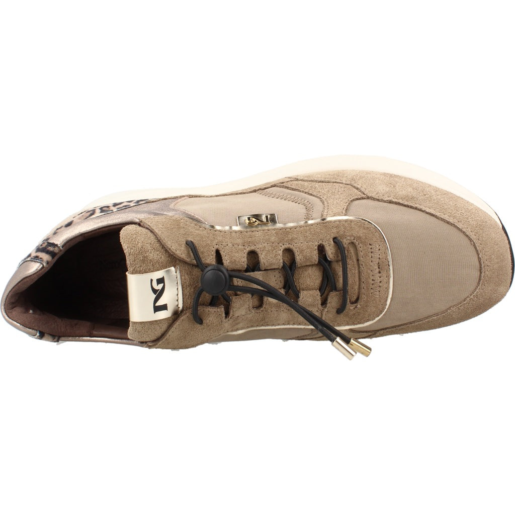 NERO GIARDINI AROLD en color MARRON CLARO  (7)