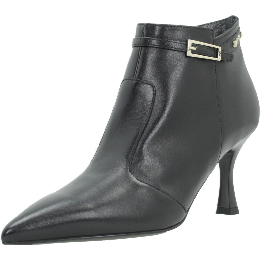 NERO GIARDINI NAPPA en color NEGRO  (1)
