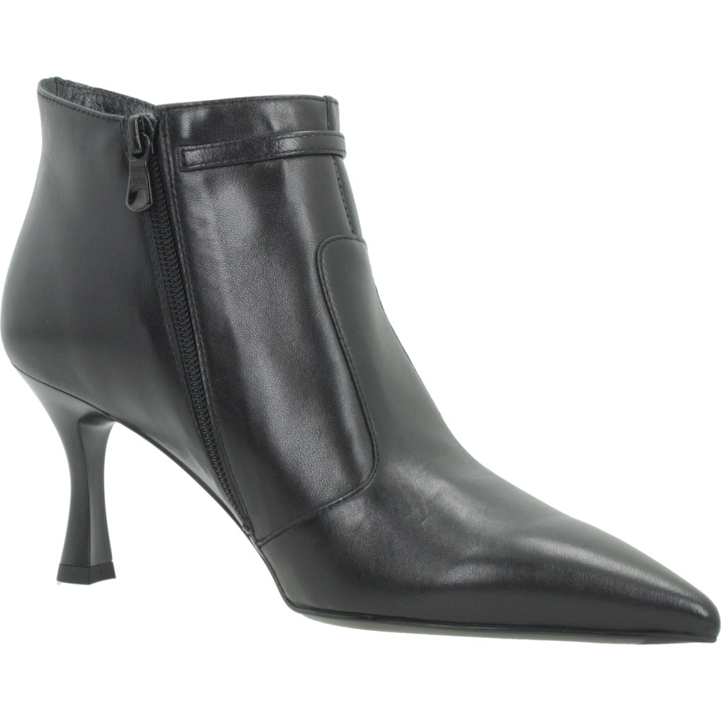 NERO GIARDINI NAPPA en color NEGRO  (5)