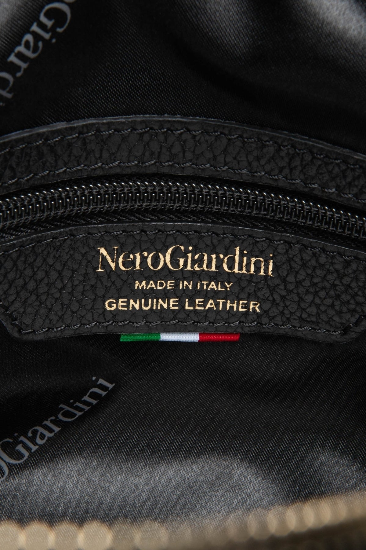 NERO GIARDINI DOLLARO en color NEGRO  (4)