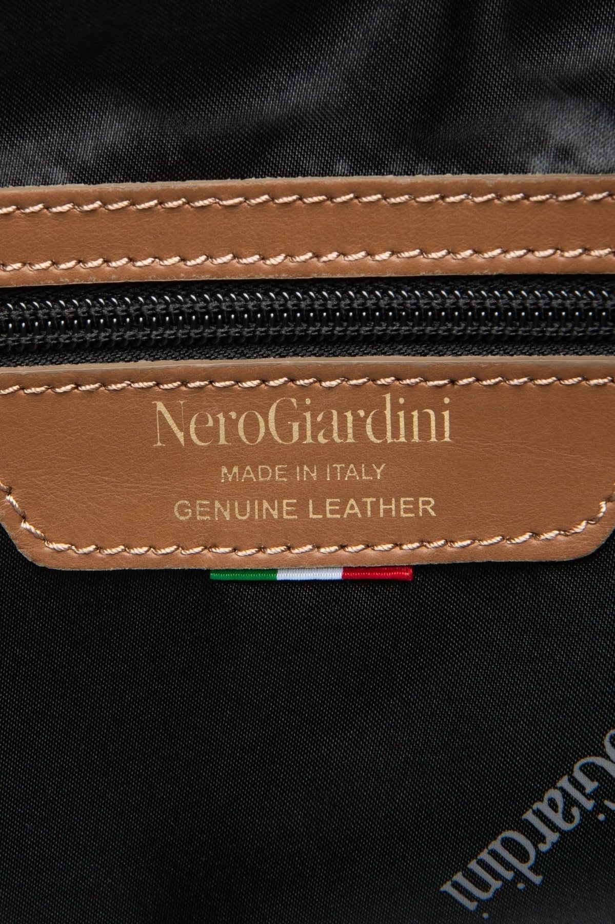 NERO GIARDINI VELOUR en color MARRON CLARO  (3)