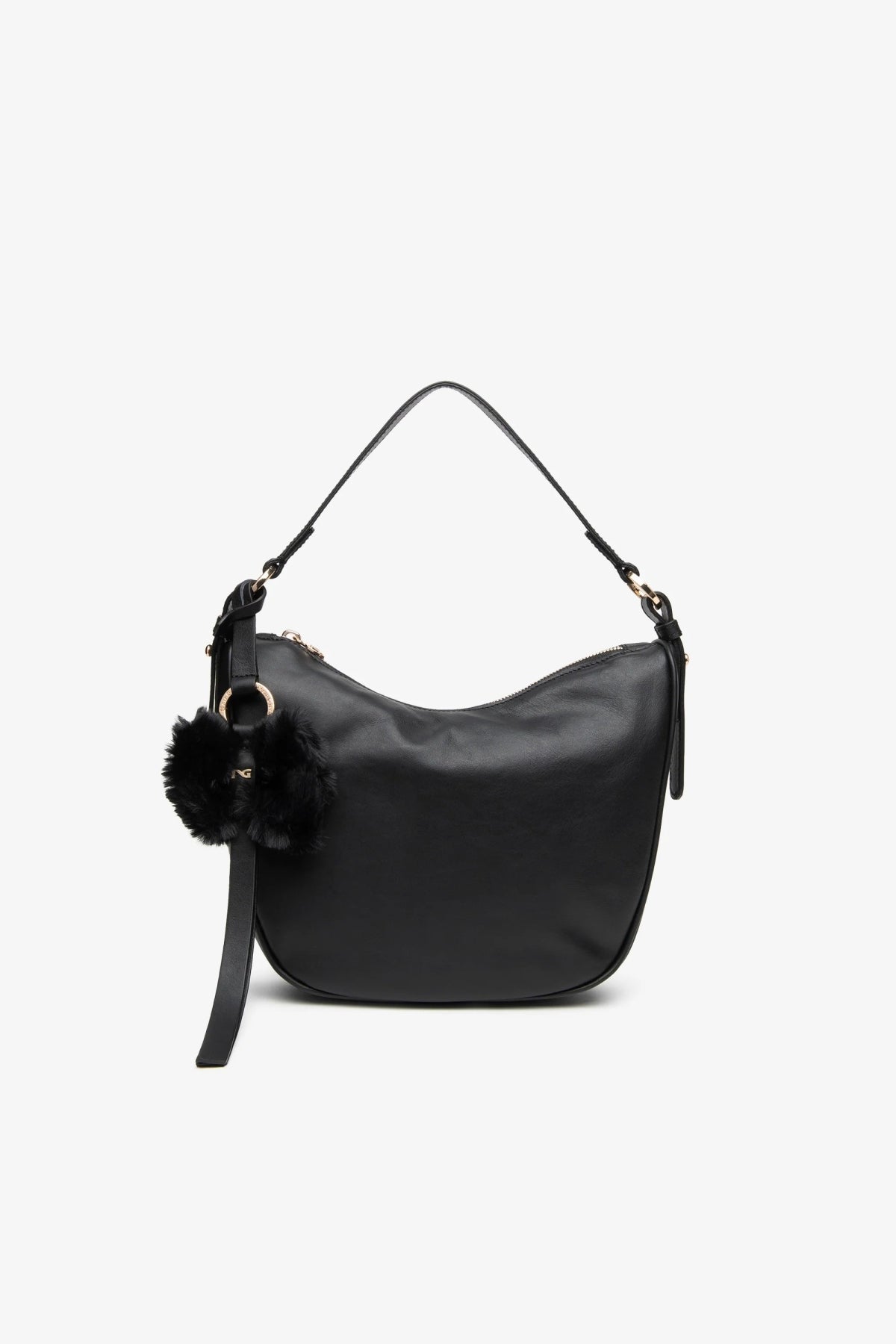 NERO GIARDINI NAPPA en color NEGRO  (2)