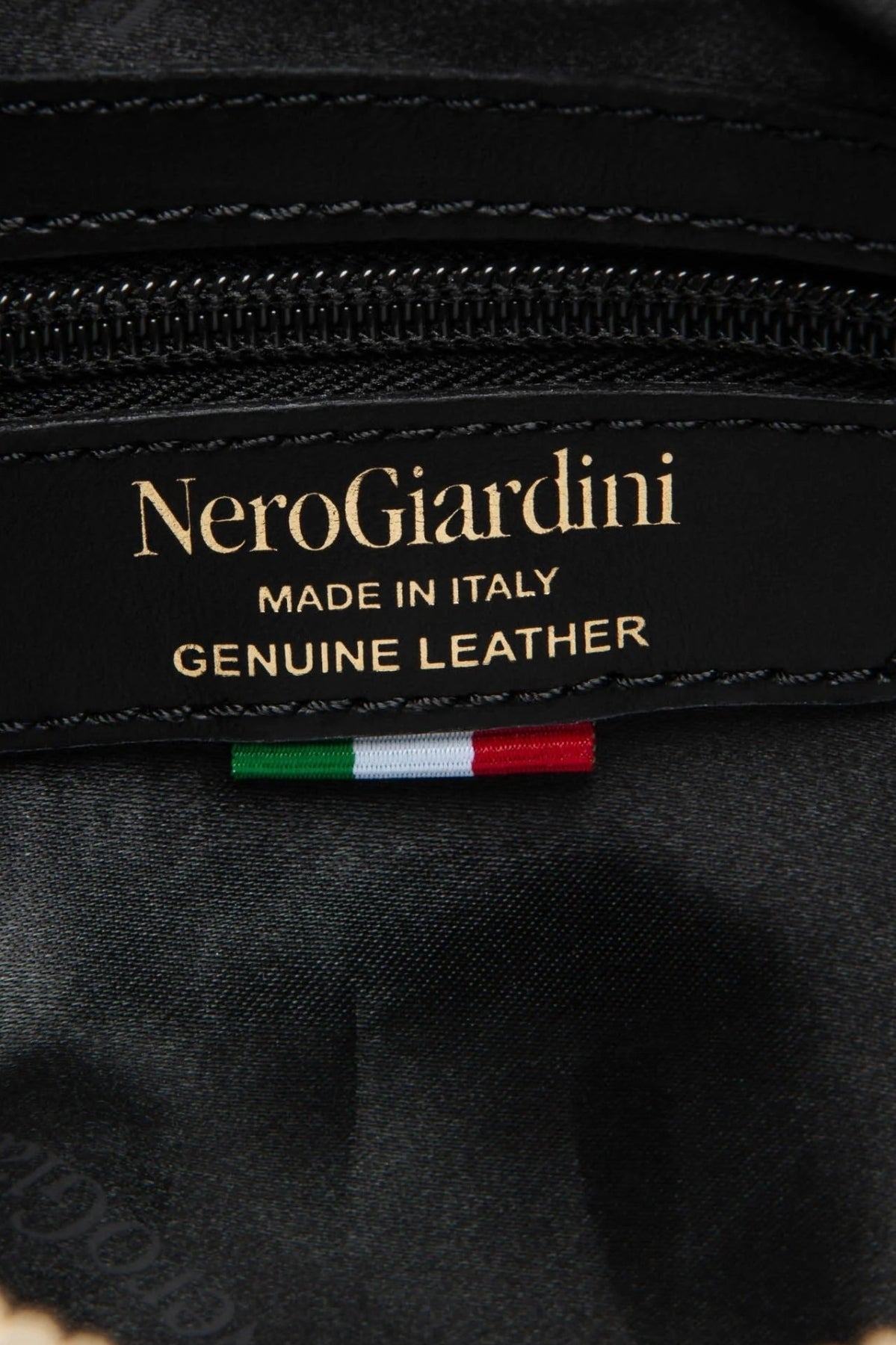 NERO GIARDINI NAPPA en color NEGRO  (3)