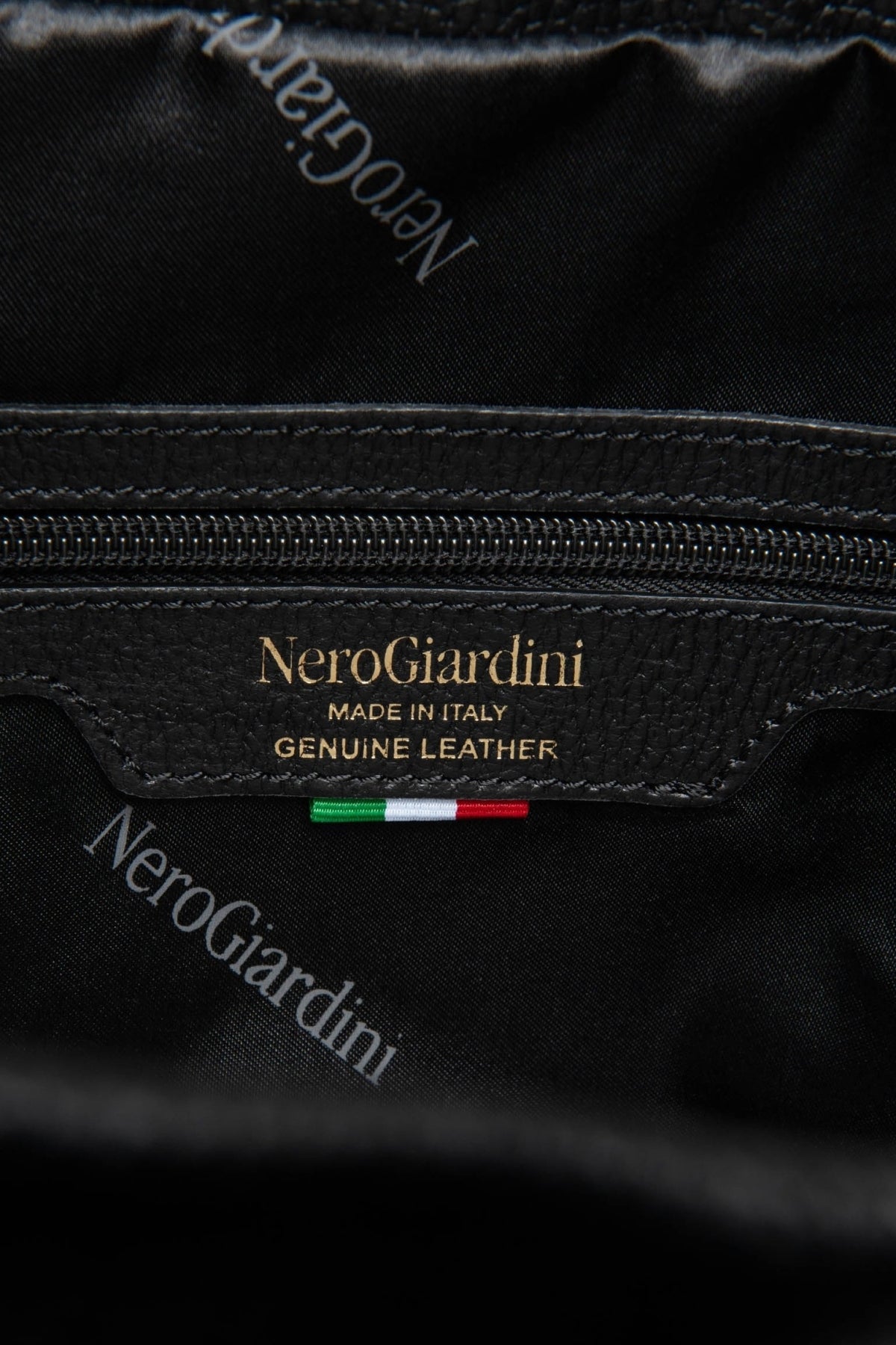NERO GIARDINI DOLLARO en color NEGRO  (4)
