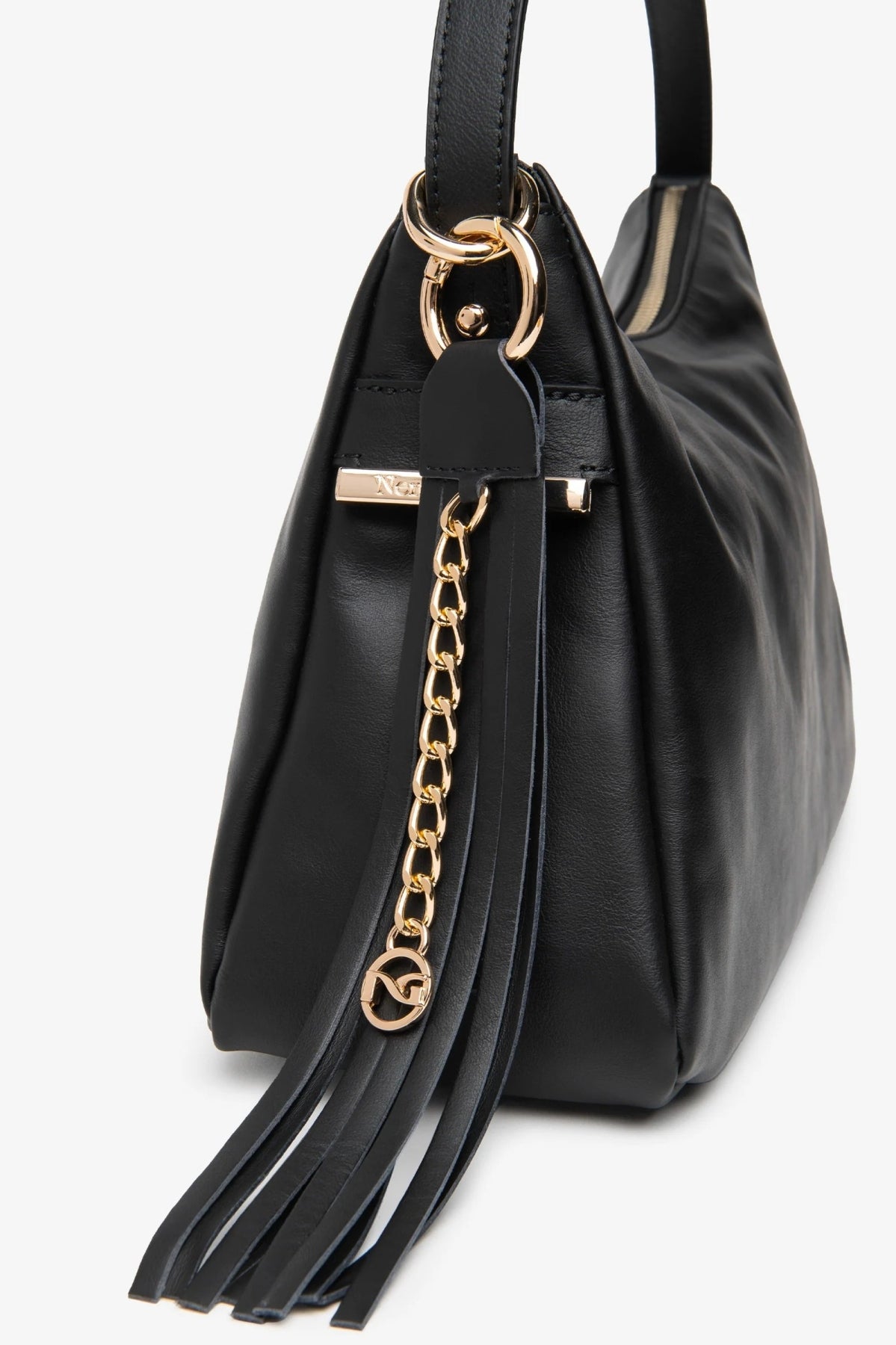 NERO GIARDINI NAPPA en color NEGRO  (3)
