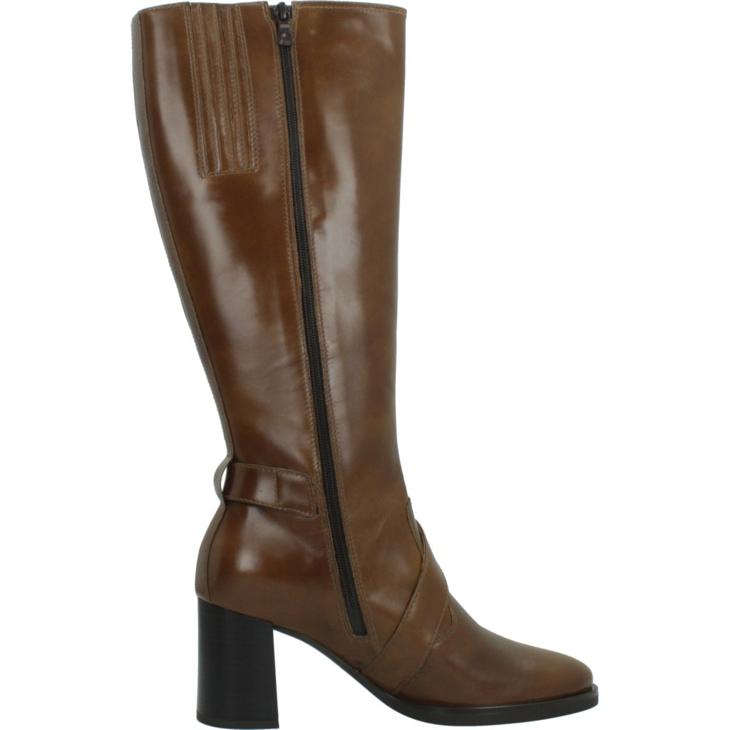 NERO GIARDINI ID en color MARRON CLARO  (4)