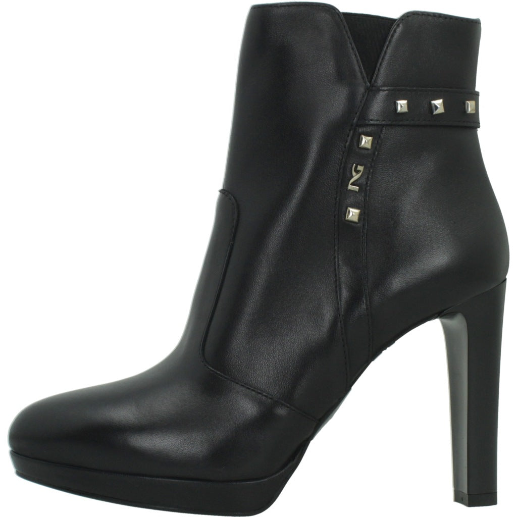NERO GIARDINI IDE en color NEGRO  (2)