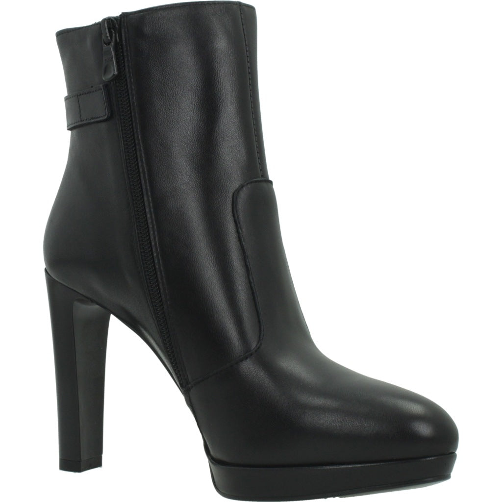 NERO GIARDINI IDE en color NEGRO  (5)