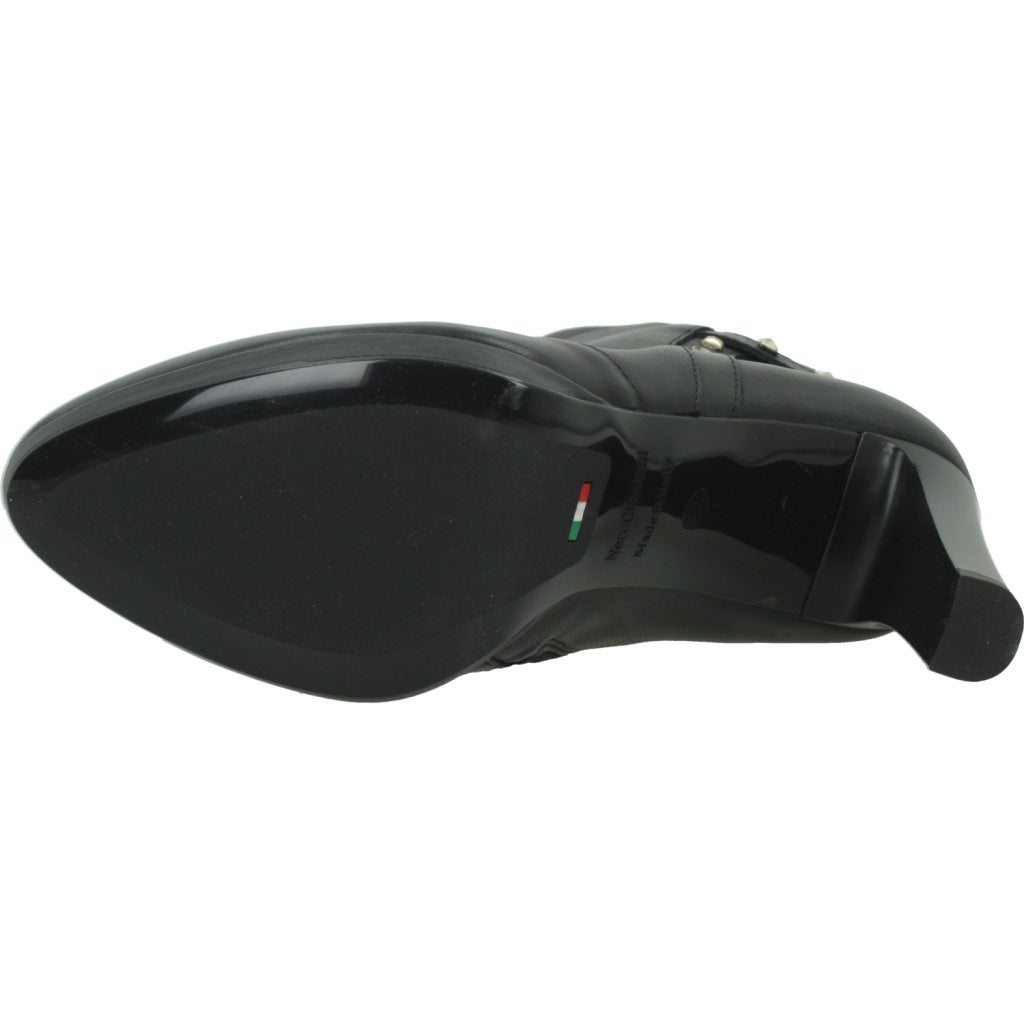 NERO GIARDINI IDE en color NEGRO  (6)