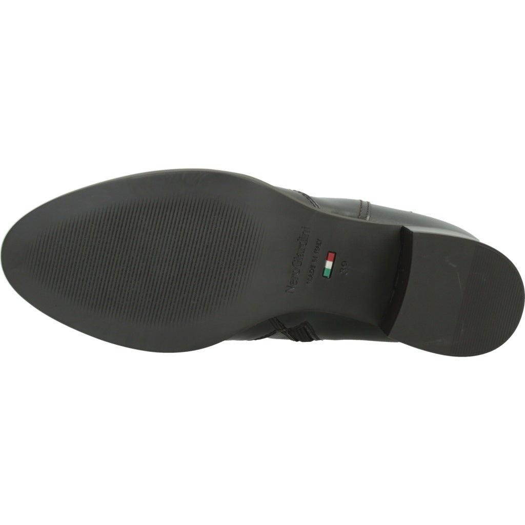 NERO GIARDINI ID  en color MARRON  (6)