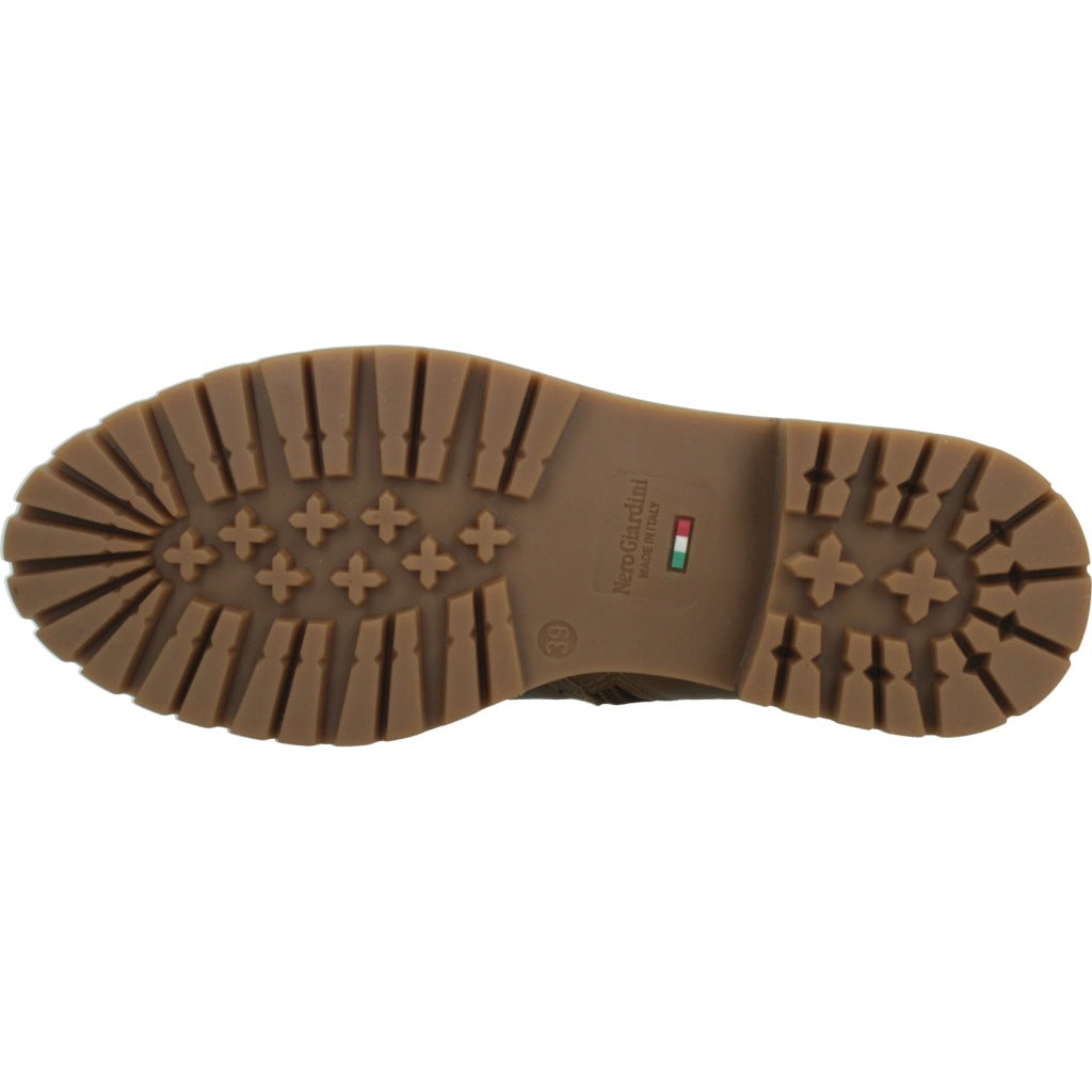 NERO GIARDINI ID en color MARRON CLARO  (6)
