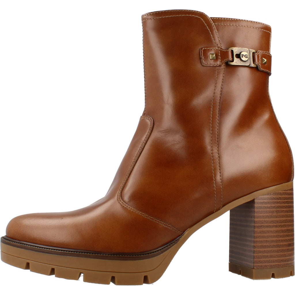 NERO GIARDINI ID en color MARRON CLARO  (2)