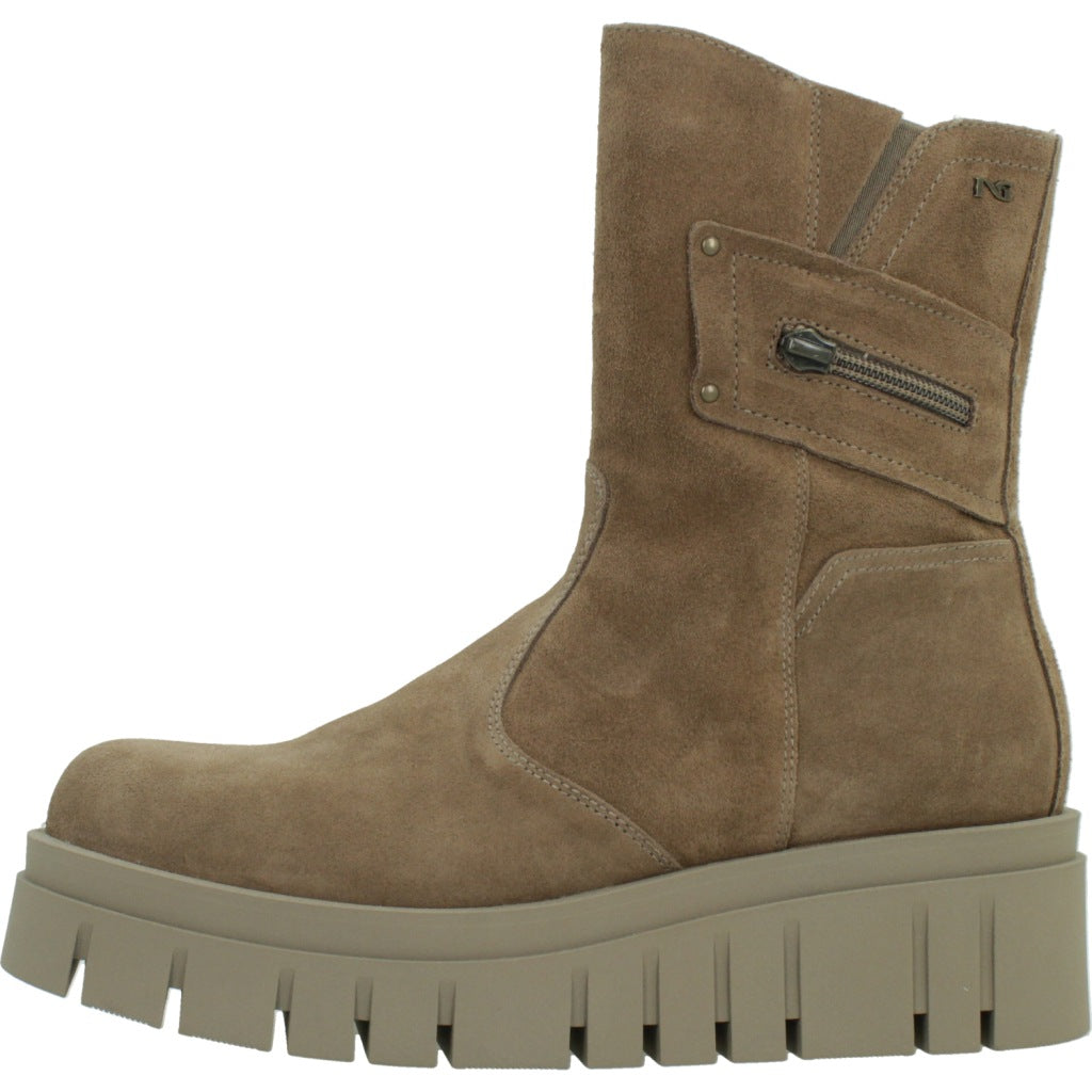 NERO GIARDINI ID  en color MARRON CLARO  (2)