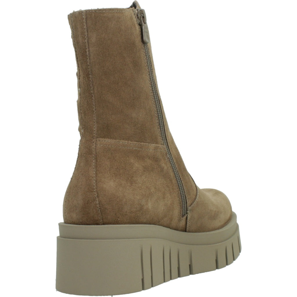 NERO GIARDINI ID  en color MARRON CLARO  (3)