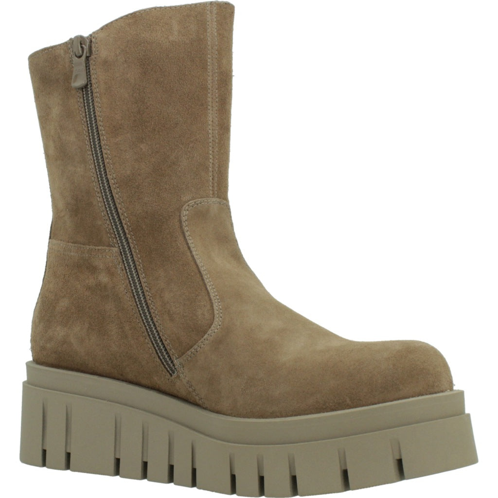 NERO GIARDINI ID  en color MARRON CLARO  (5)