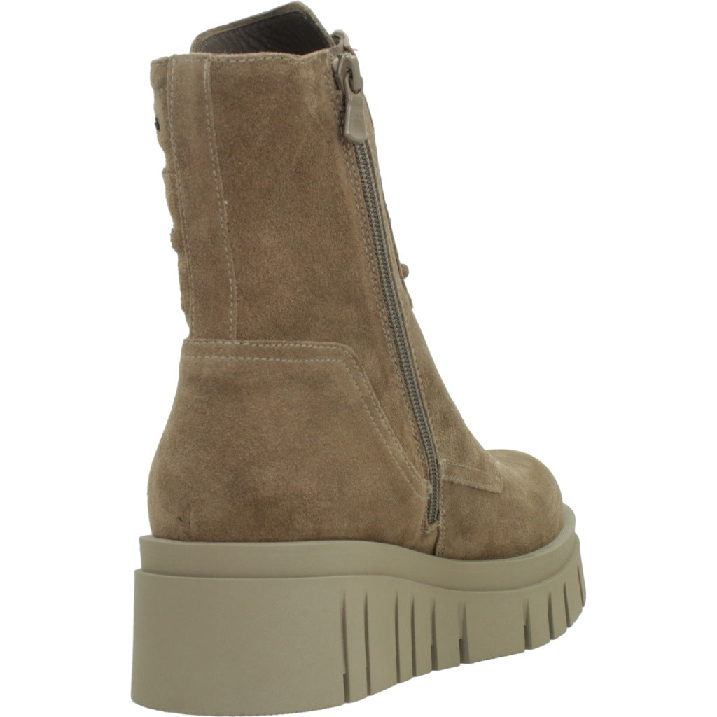NERO GIARDINI ID en color MARRON CLARO  (3)